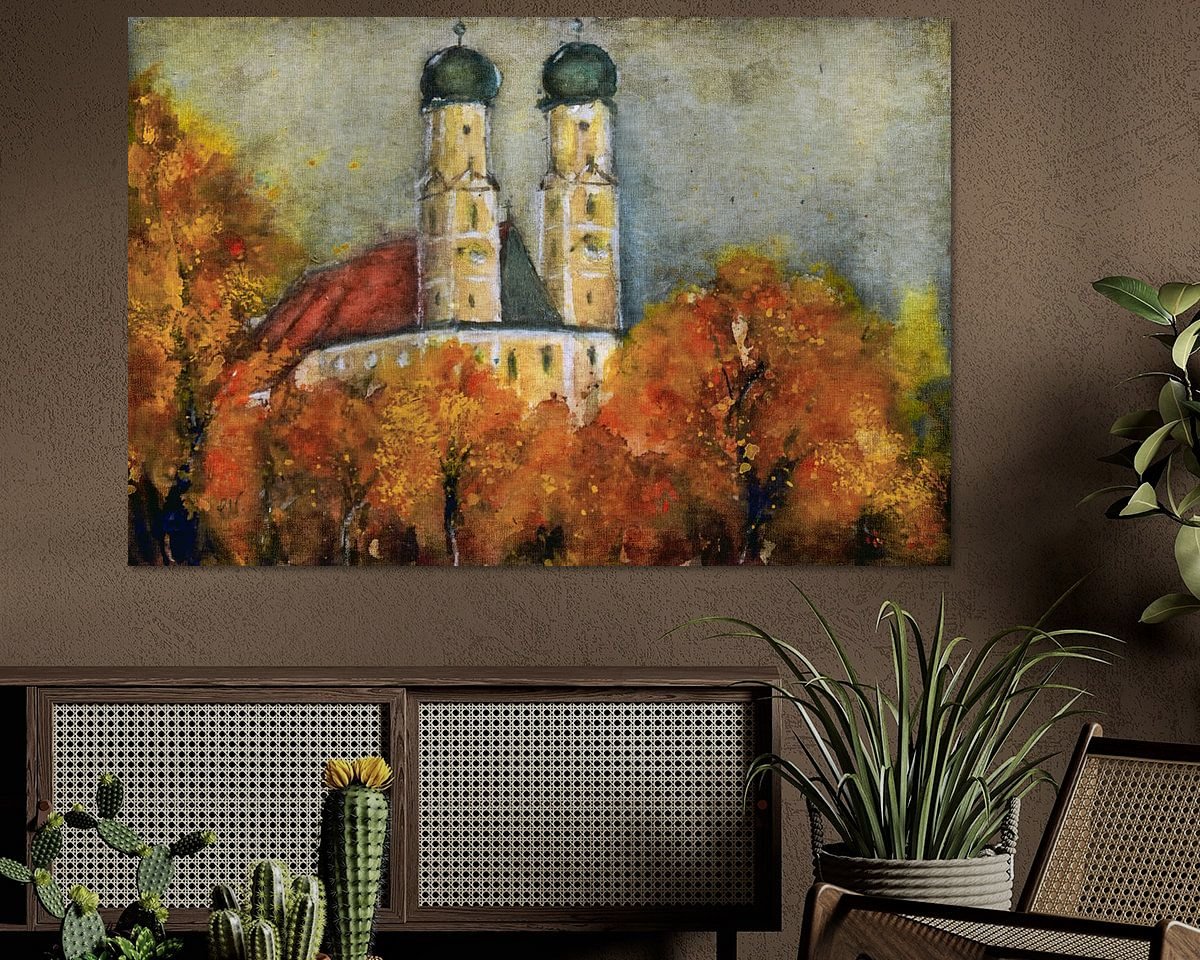 Raumvorschau