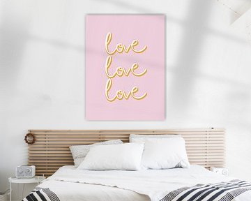liefde liefde liefde liefde liefde liefde van Kim Karol / Ohkimiko