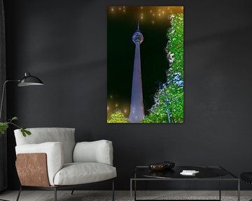 TV Tower 2