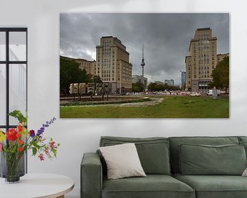 urban view