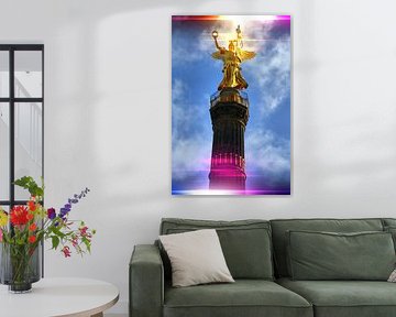 Victory Column 3