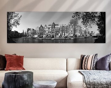 Herengracht in Amsterdam von Pascal Lemlijn