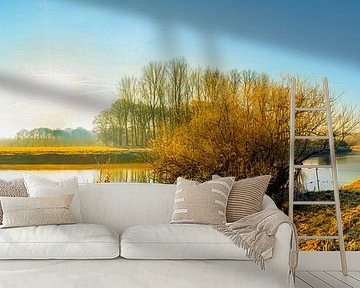 Emsland by Günter Albers