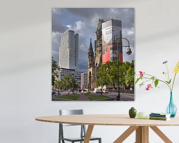 Gedenkerk 1