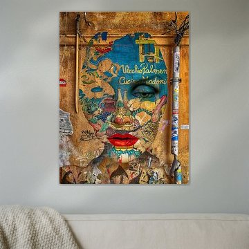 Cucina Madonie von Gabi Hampe