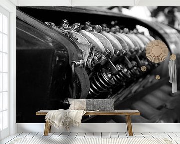 Brutus Engine by Michiel Heuveling