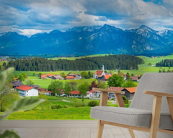 Raumvorschau