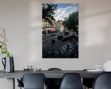 Paris von MaxDijk Fotografie shop