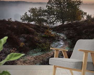 Ripe on the Veluwe by Jarno Dorst