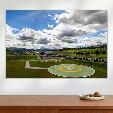 MotoGP Mugello Italy