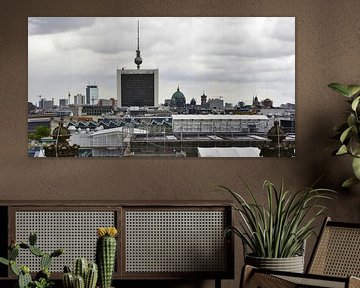 Berlin Panorama 6