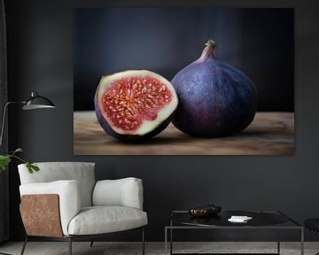 figs by Kristof Ven