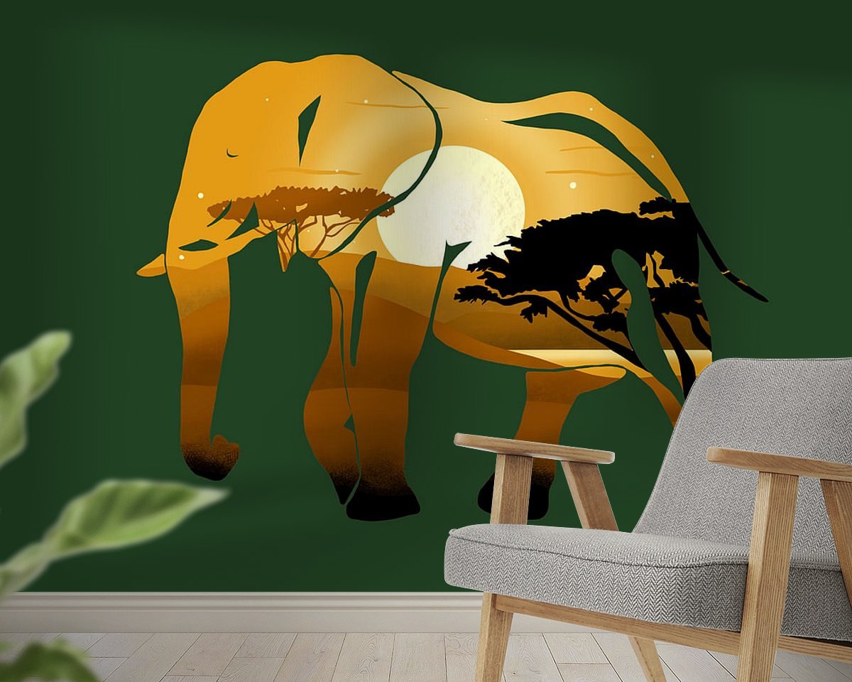 Raumvorschau