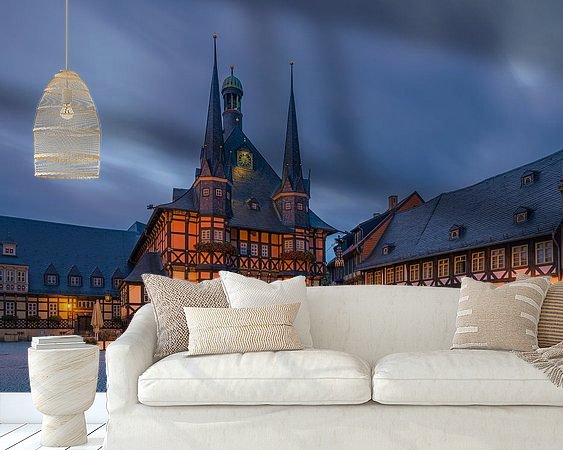 Raumvorschau