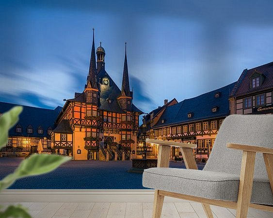 Raumvorschau