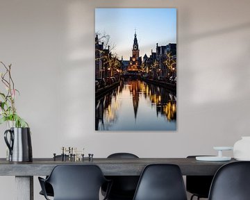 De Waag Alkmaar van Jeroen Kleiberg