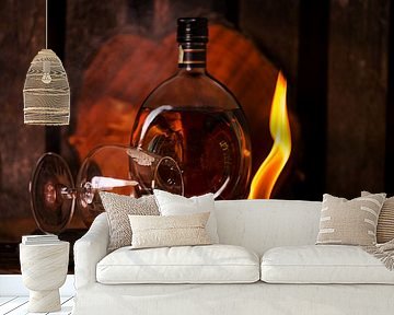 whisky by Sergej Nickel