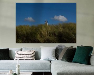 Phare Noordwijk