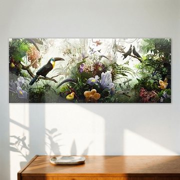 Aural von Jesper Krijgsman