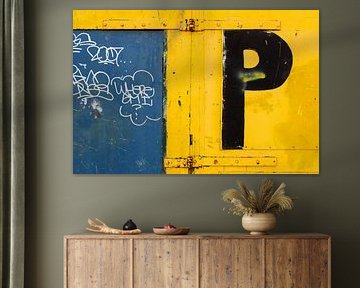 Parkeerplek