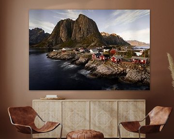 Hamnoy