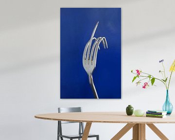 Fork by Tesstbeeld Fotografie