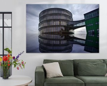 bedrijfsspiegeling