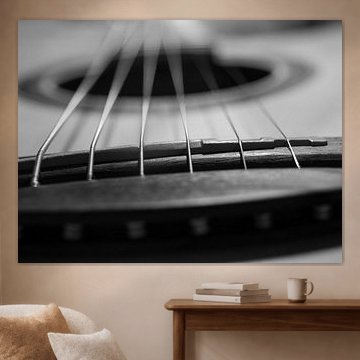 Pont acoustique sur Mr White Takes Pictures