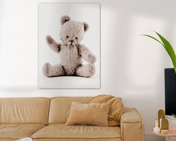 Teddybär von Tesstbeeld Fotografie