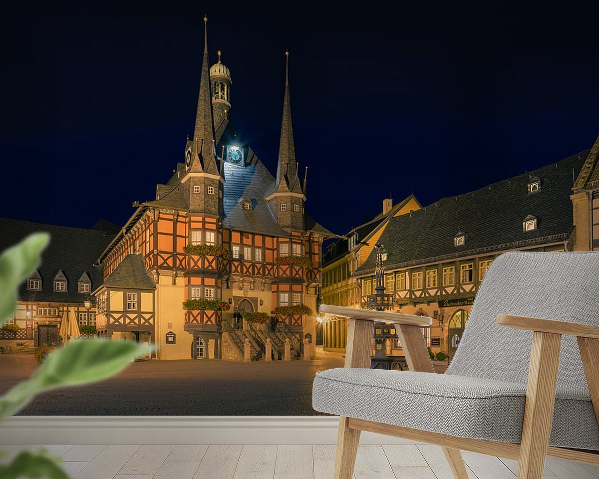 Raumvorschau
