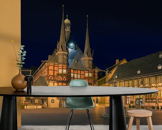 Raumvorschau