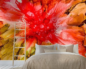 Flamboyant von Agnieszka Zietek