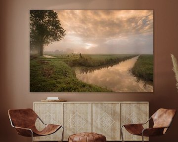 Country life in Ommerenveld by Moetwil en van Dijk - Fotografie