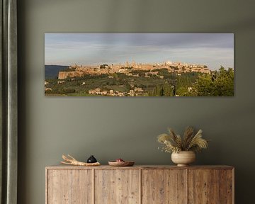 Panaroma Orvieto