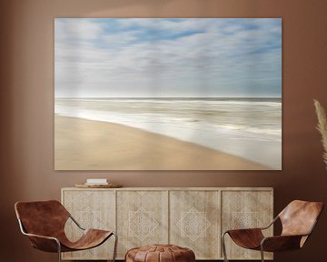 Waves by Ellen Middelkoop