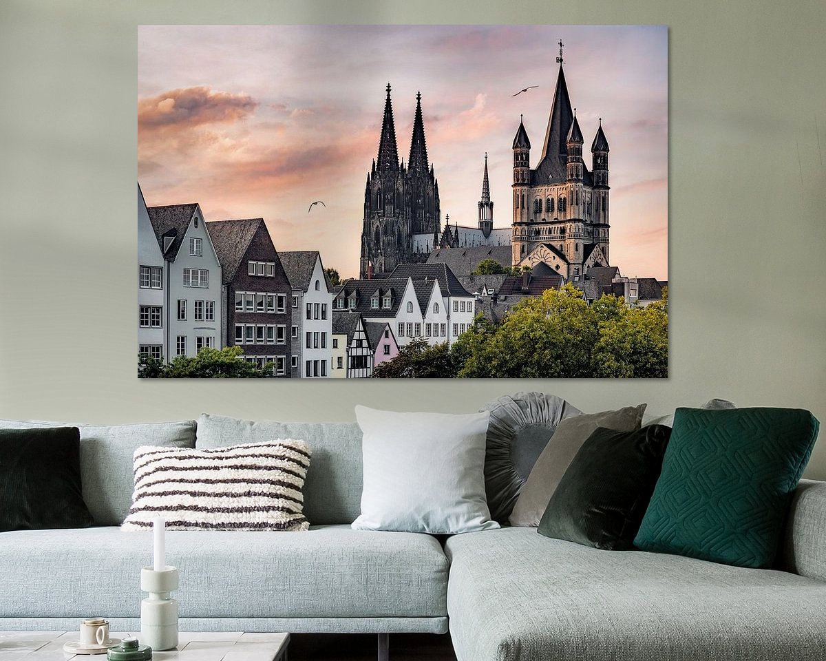 Raumvorschau