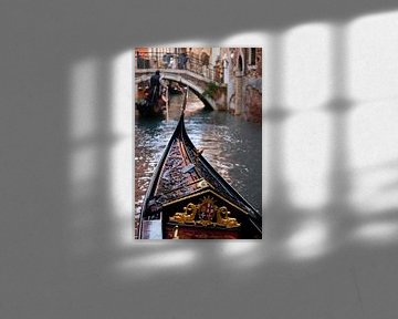 Impressionen aus Venedig von Andreas Müller