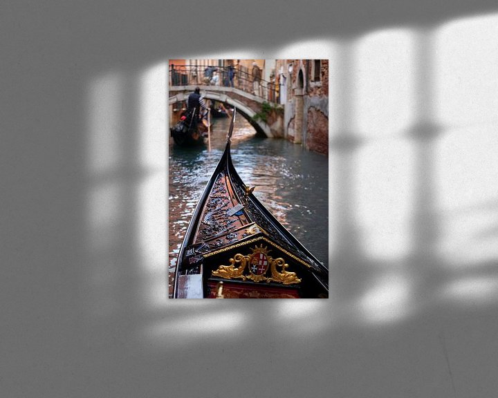 Impression: Impressions de Venise sur Andreas Müller