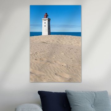 Phare Rubjerg Knude Fyr