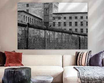 Berlijnse muur