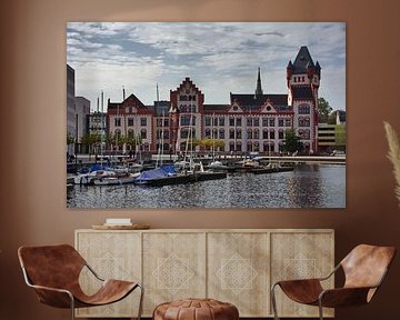 Hörder Castle 2