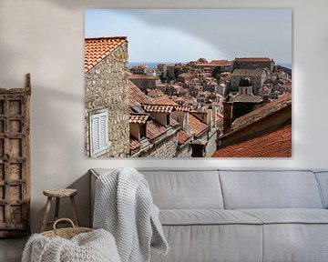 Dubrovnik sur Daan Kloeg