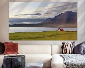 Island 10 von Henk Langerak