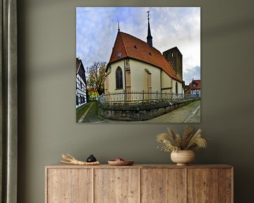 Westerholt Panorama 11