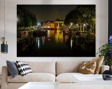 WEESP sur Jan Messink