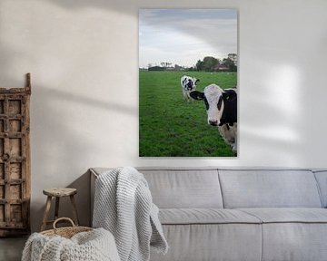 Sisters by Tanja Jong