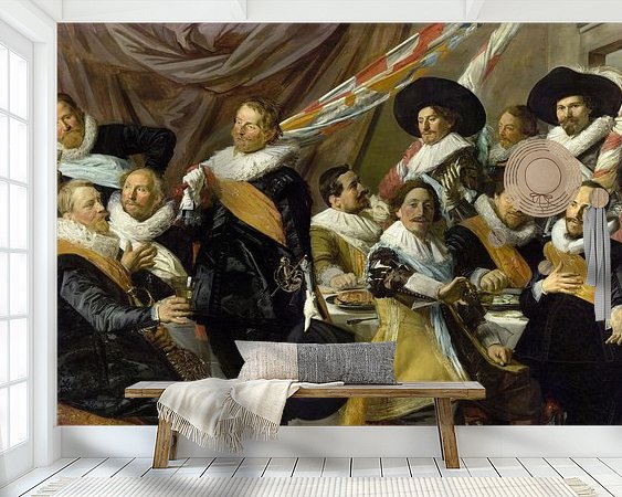 Raumvorschau