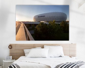 Allianz Arena