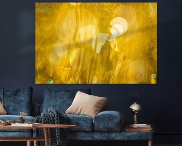 Warm licht van Corinne Welp