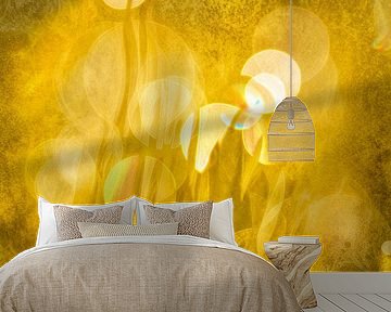 Warm light by Corinne Welp